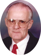 Donald G. Harris Sr.